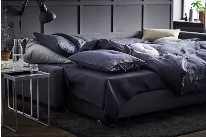 Best IKEA Sofa Beds UK 2024